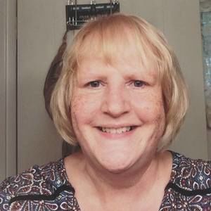 Meet your Posher, Kathe